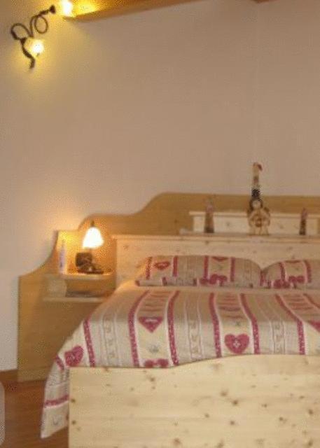 Agriturismo Pisani Brez Habitación foto